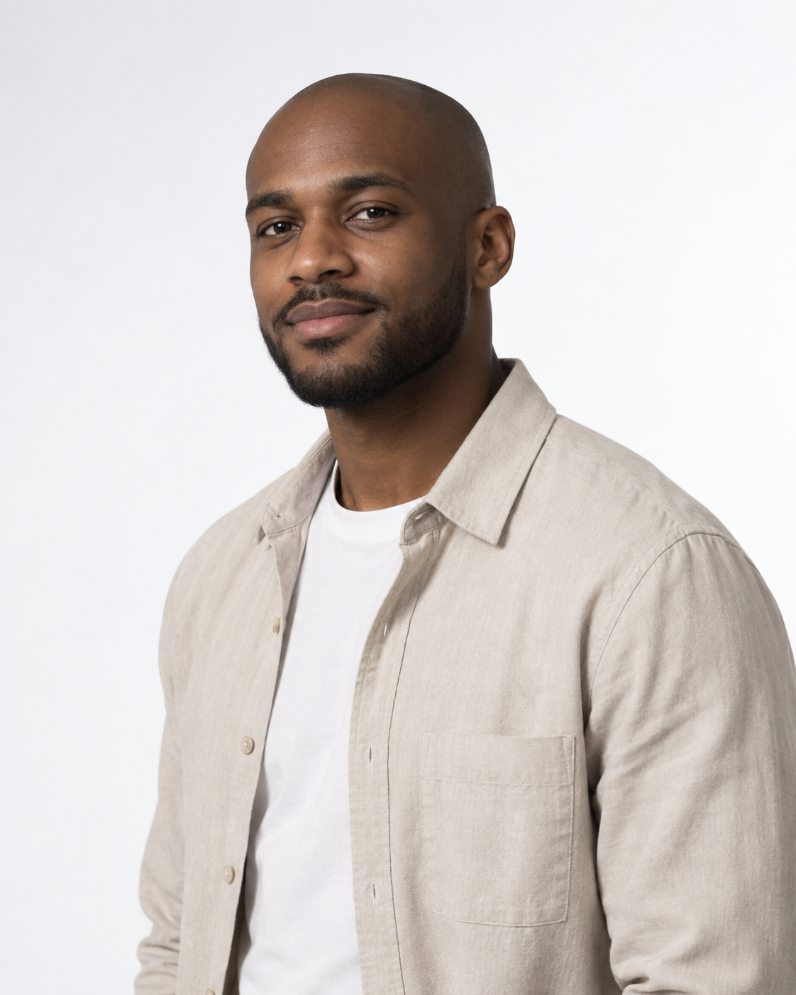 Samuel Okafor