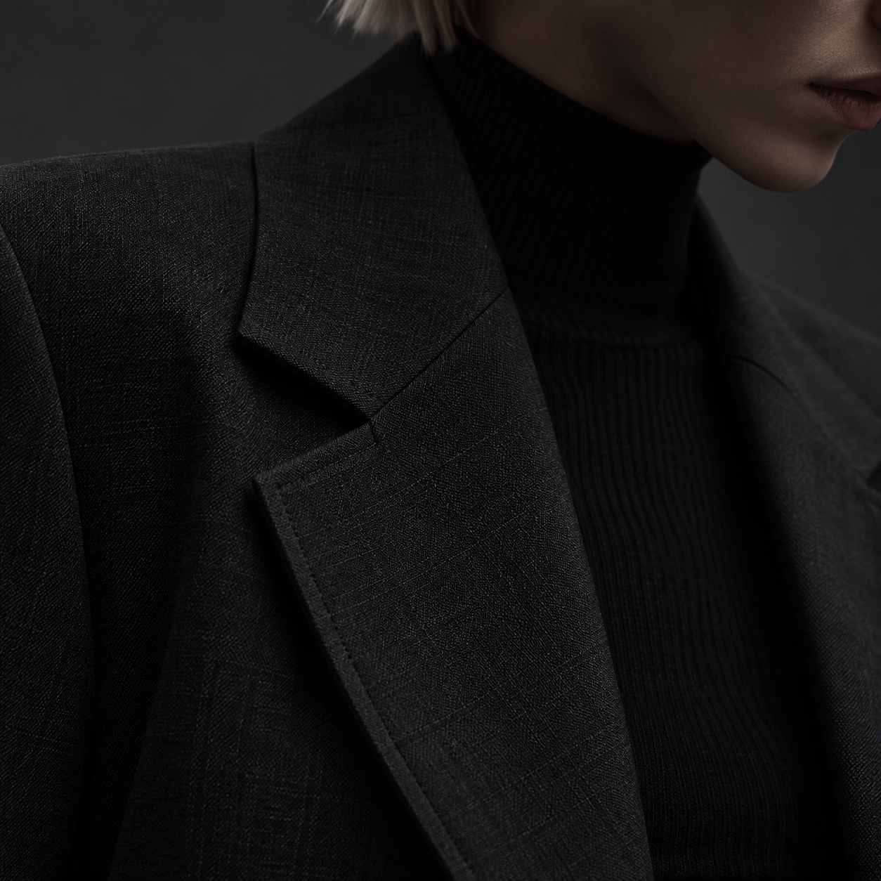 NULO Structure Blazer