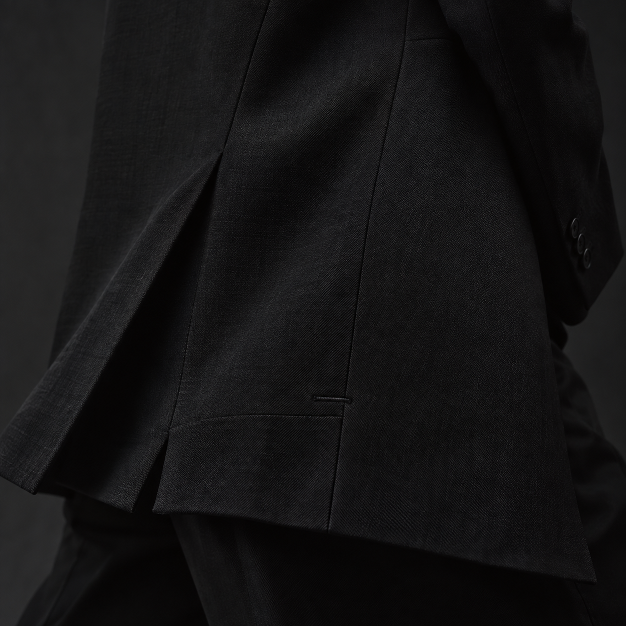 NULO Structure Blazer