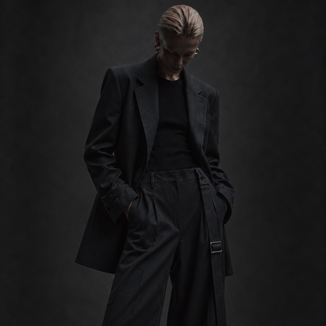 NULO Structure Blazer