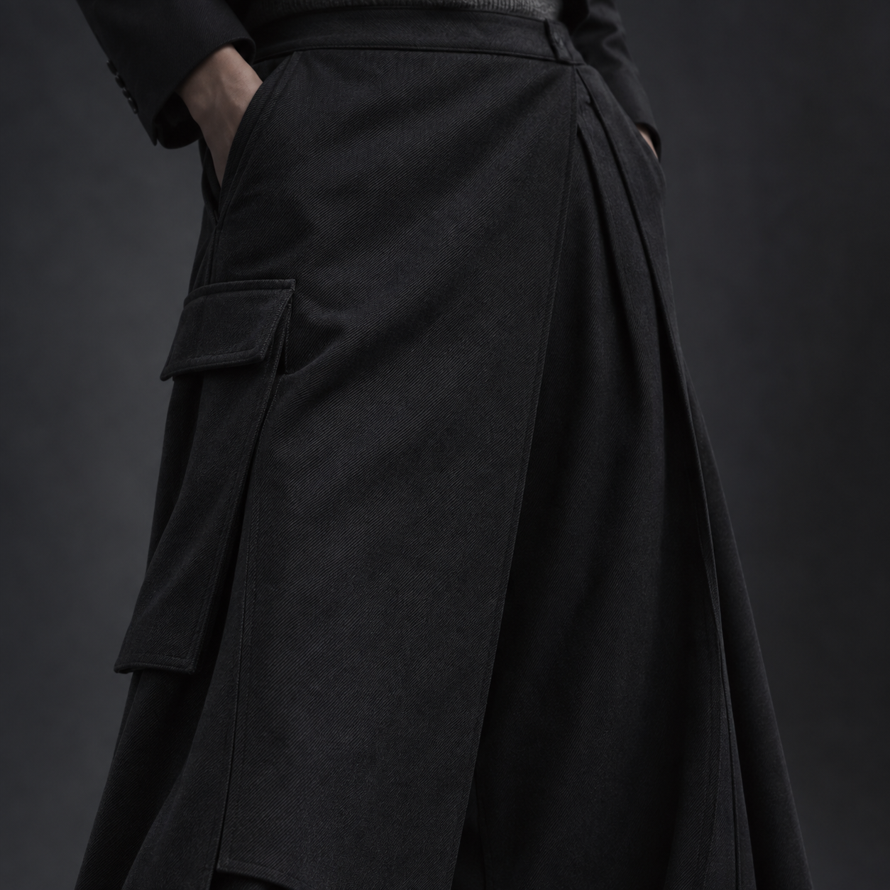 NULO Layer Trouser