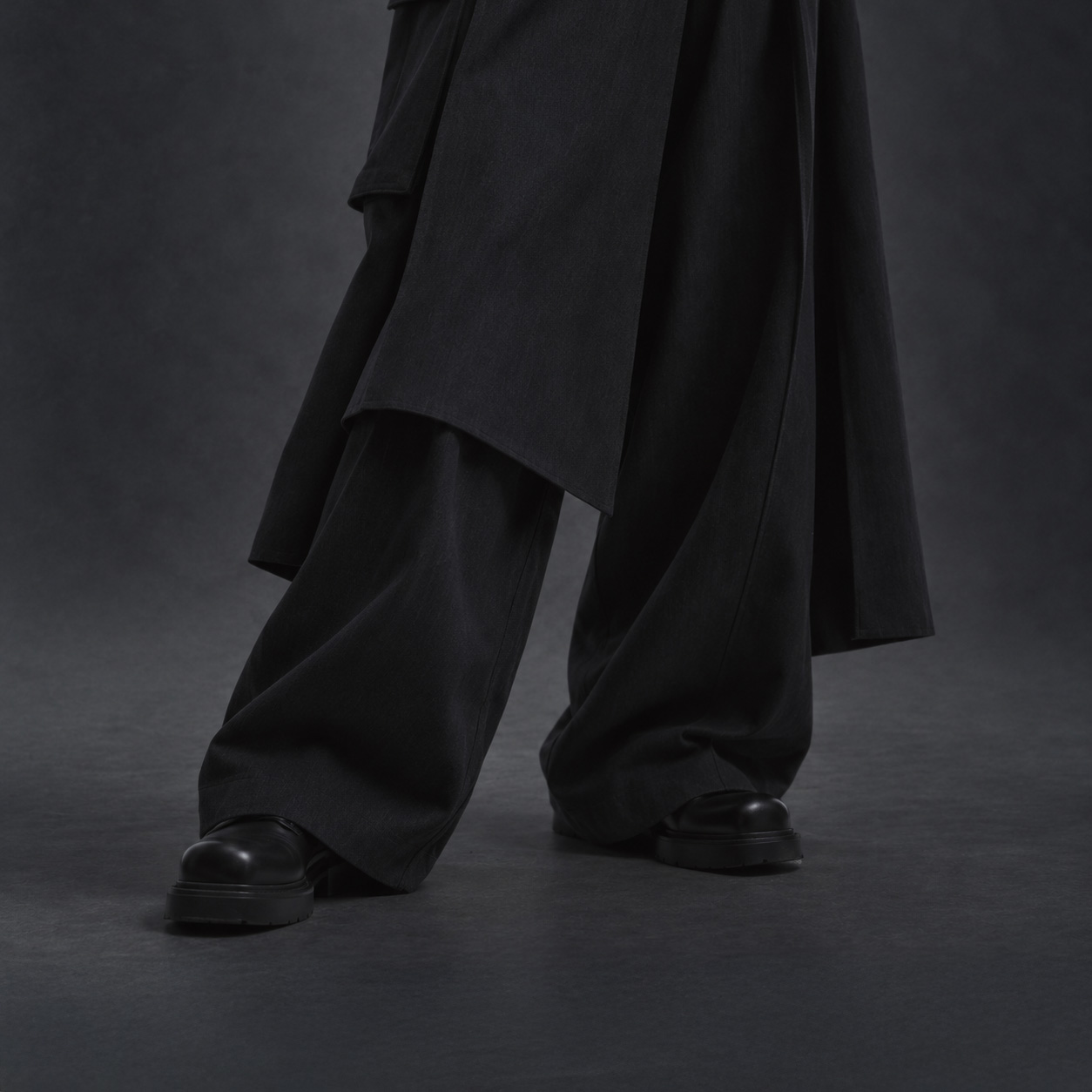NULO Layer Trouser
