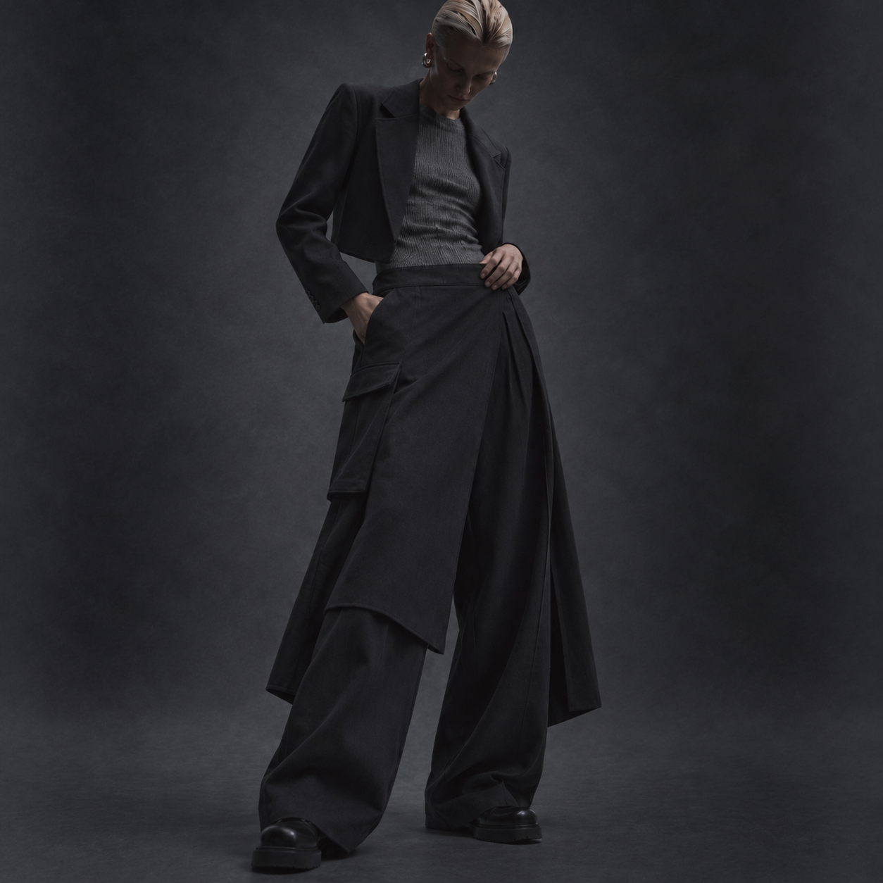 NULO Layer Trouser