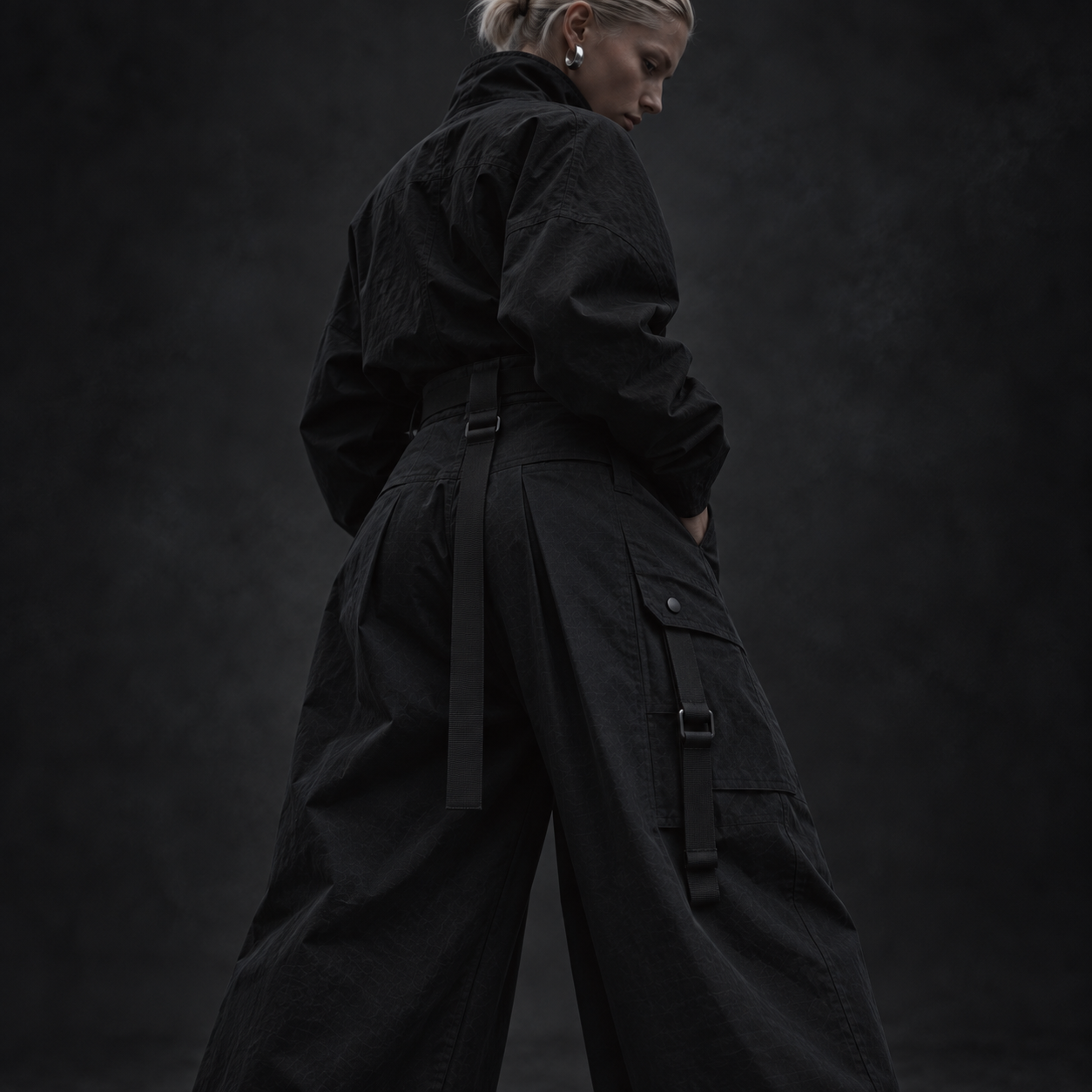NULO Technical Trouser