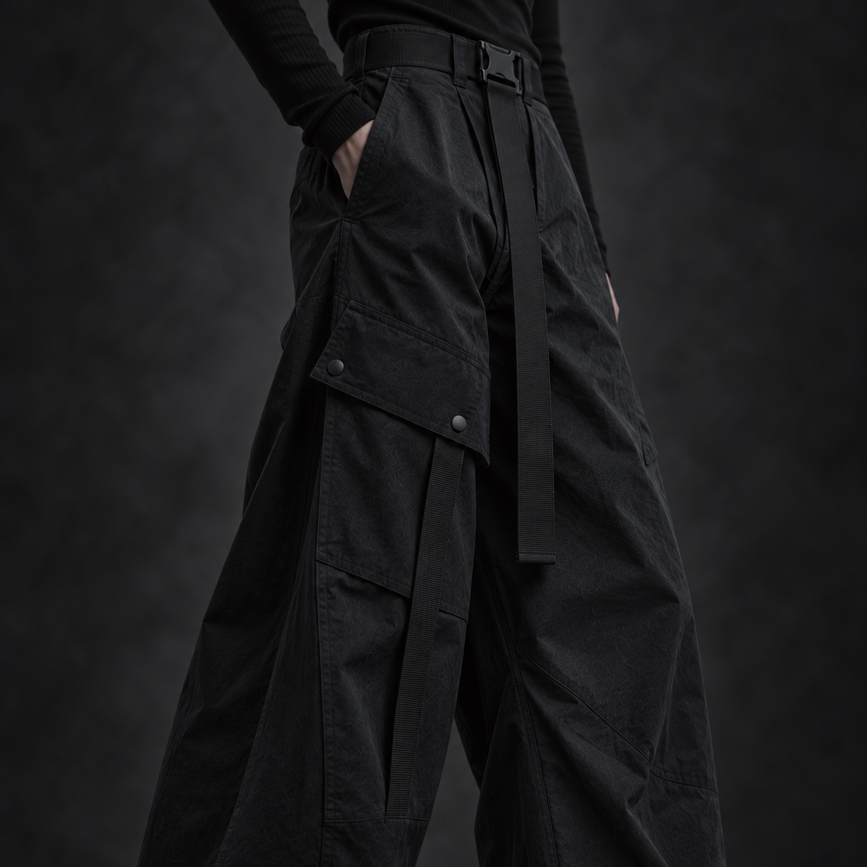 NULO Technical Trouser