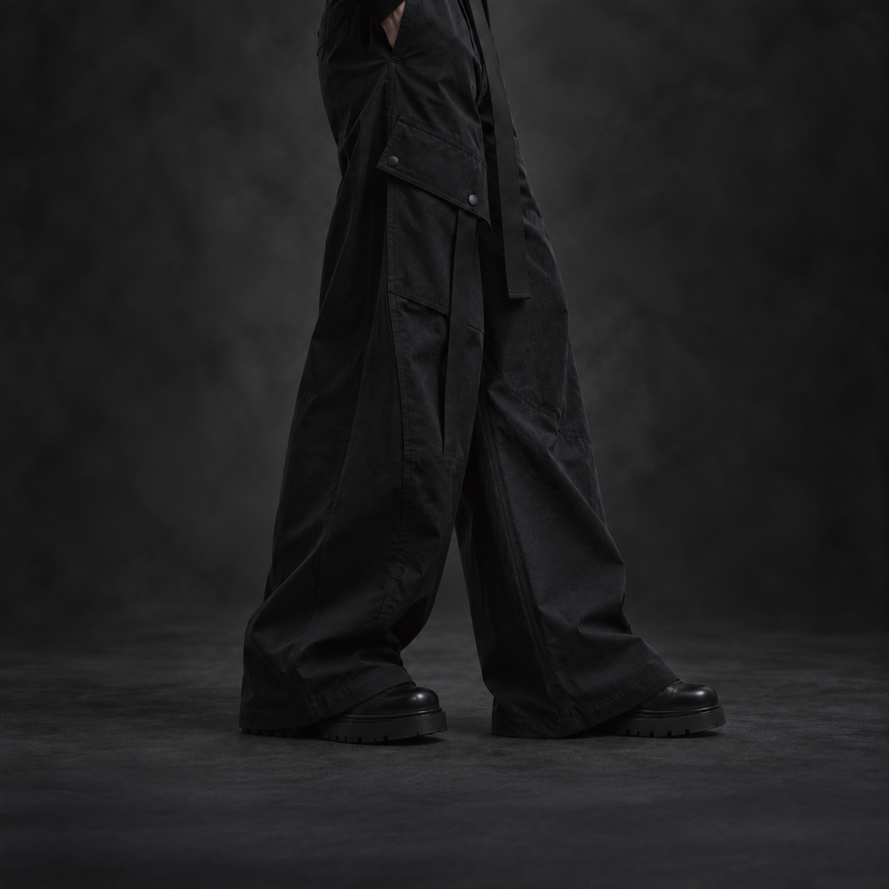 NULO Technical Trouser