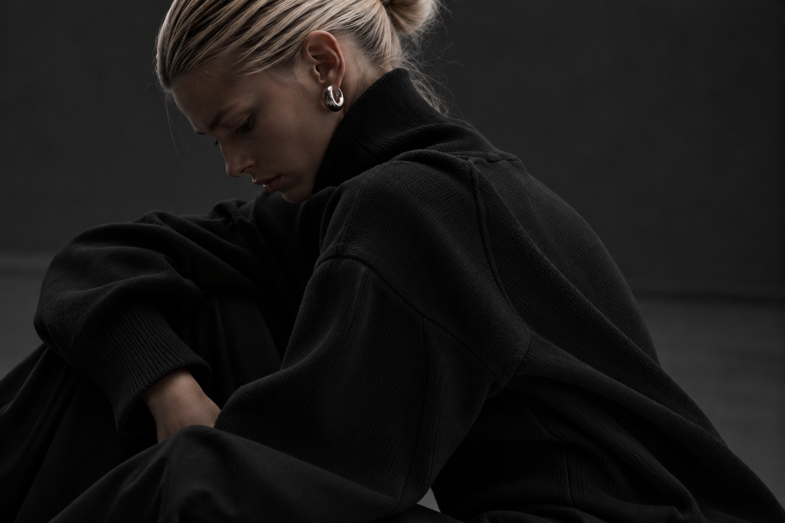 NULO Void Knit