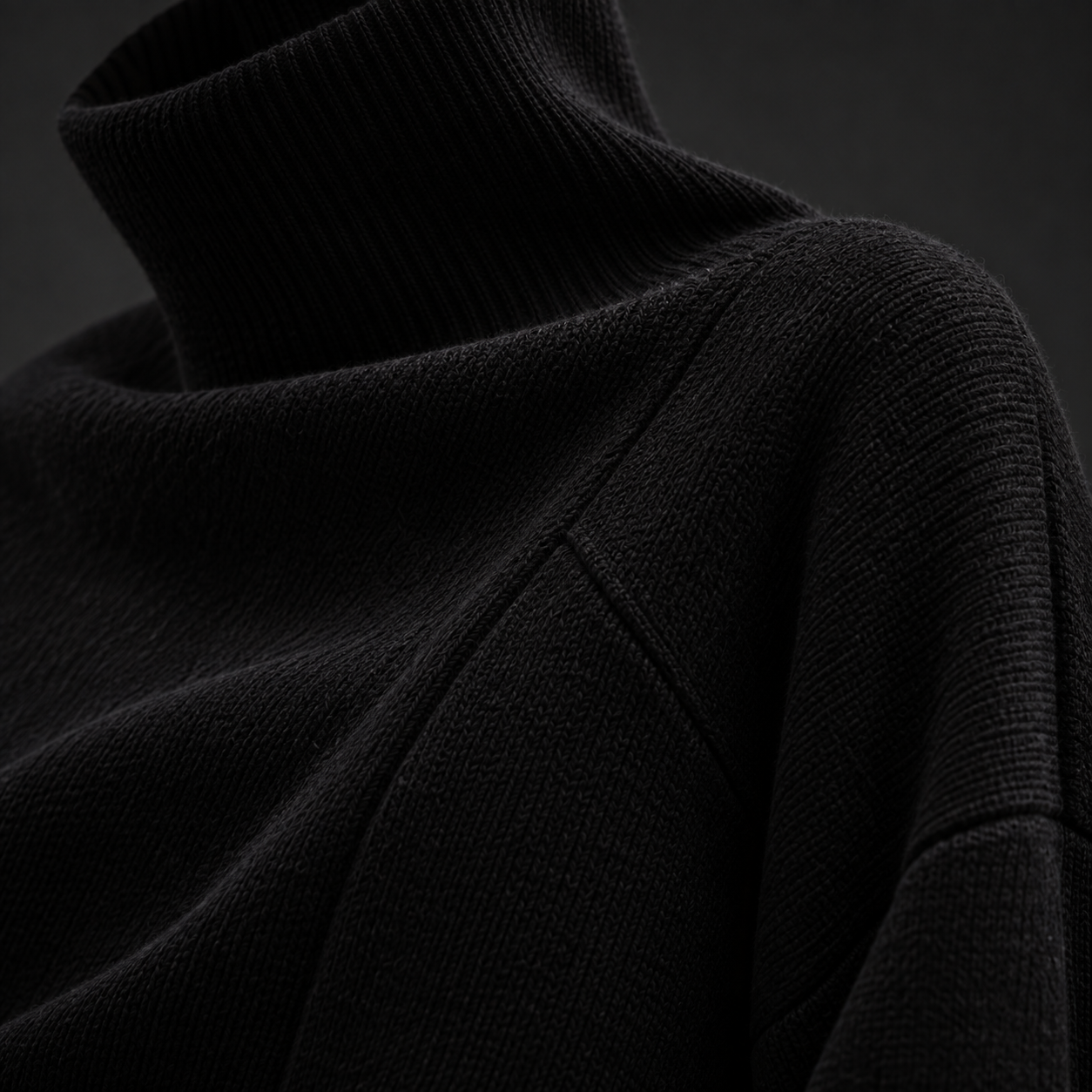 NULO Void Knit