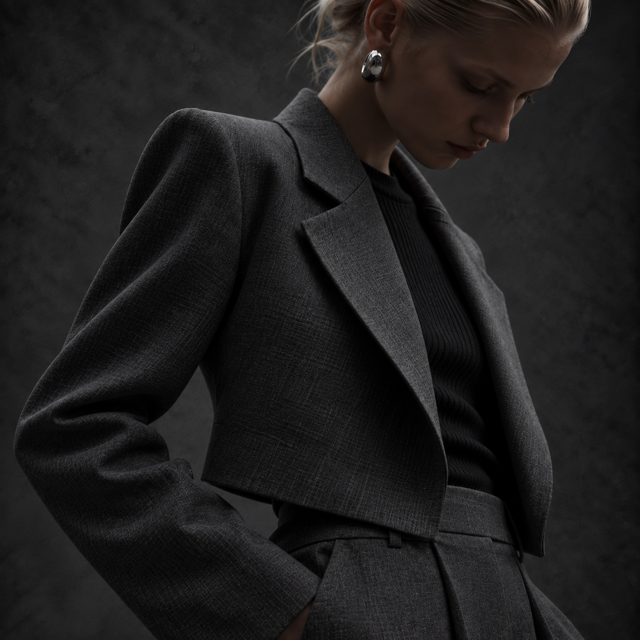 NULO Frame Jacket