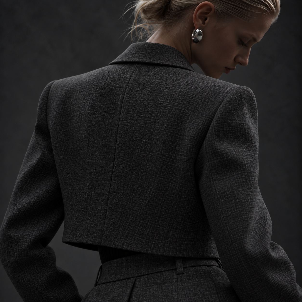 NULO Frame Jacket