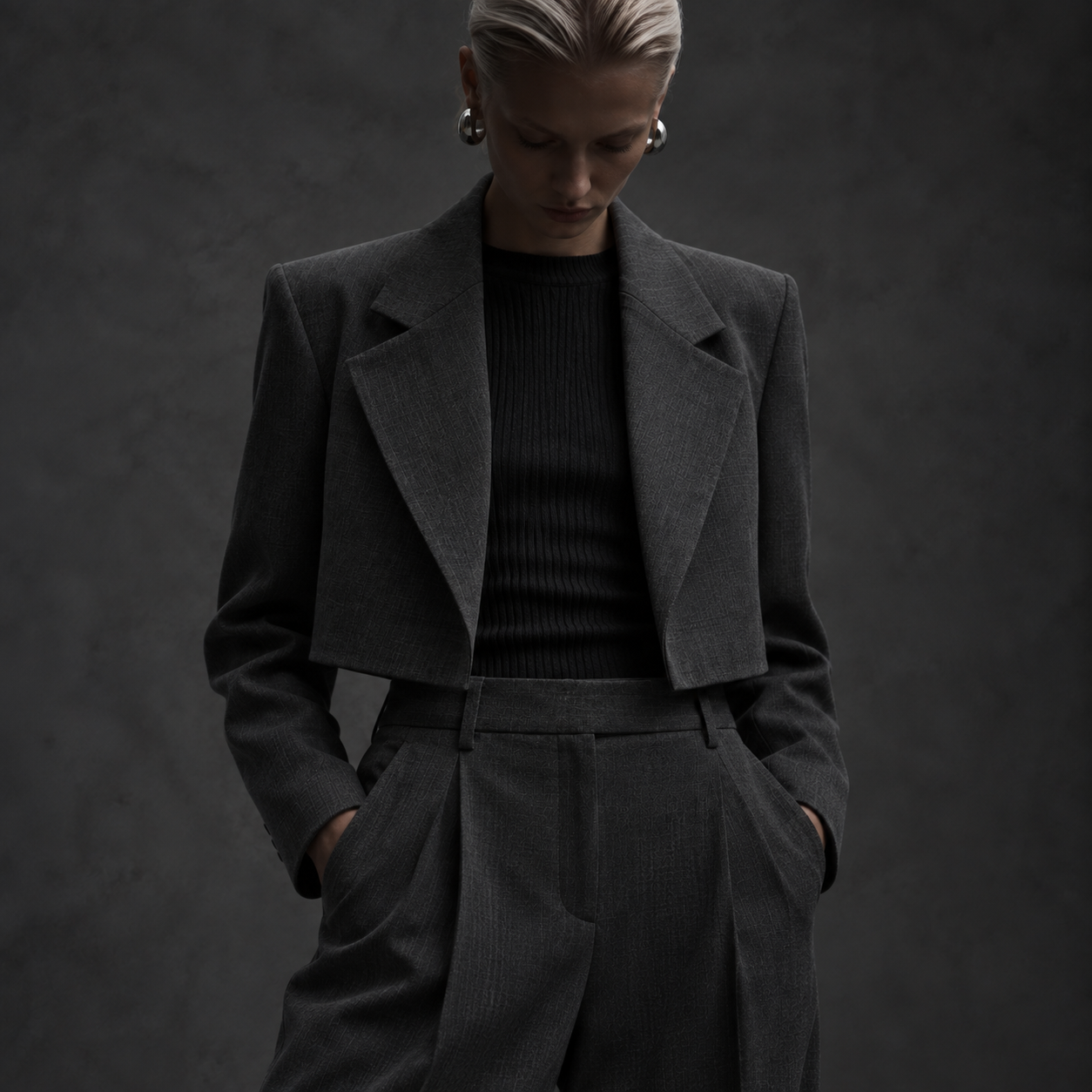 NULO Frame Jacket