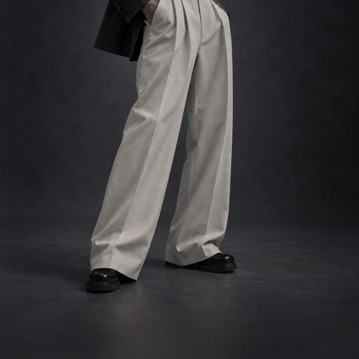 NULO Line Trouser