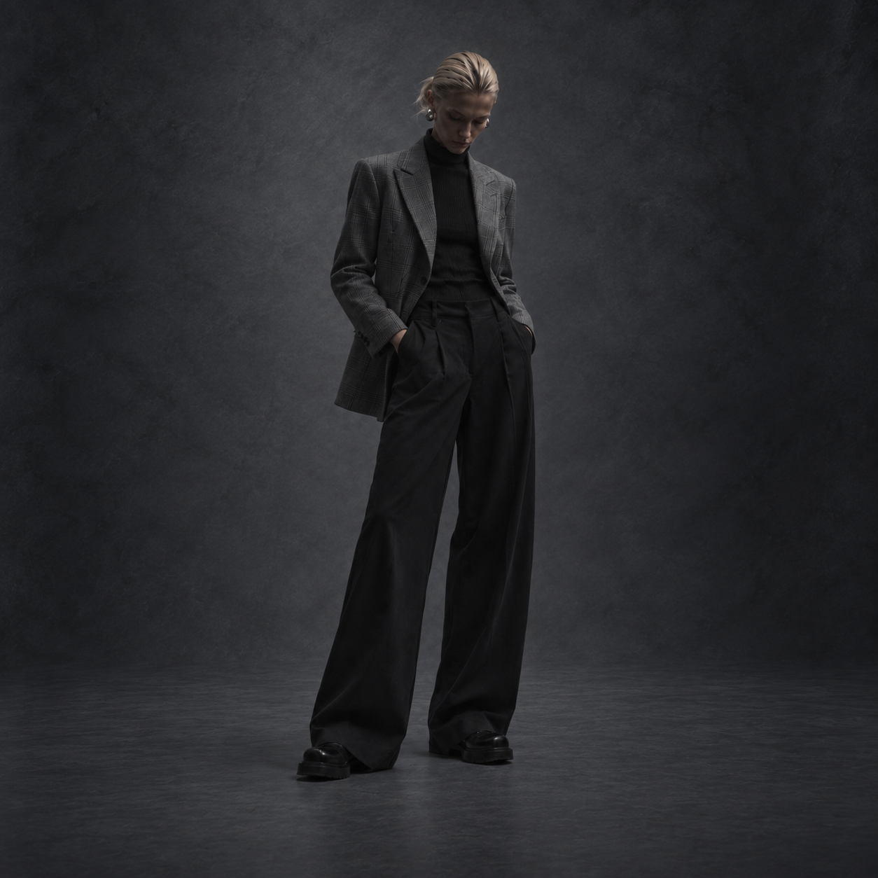 NULO Grid Blazer