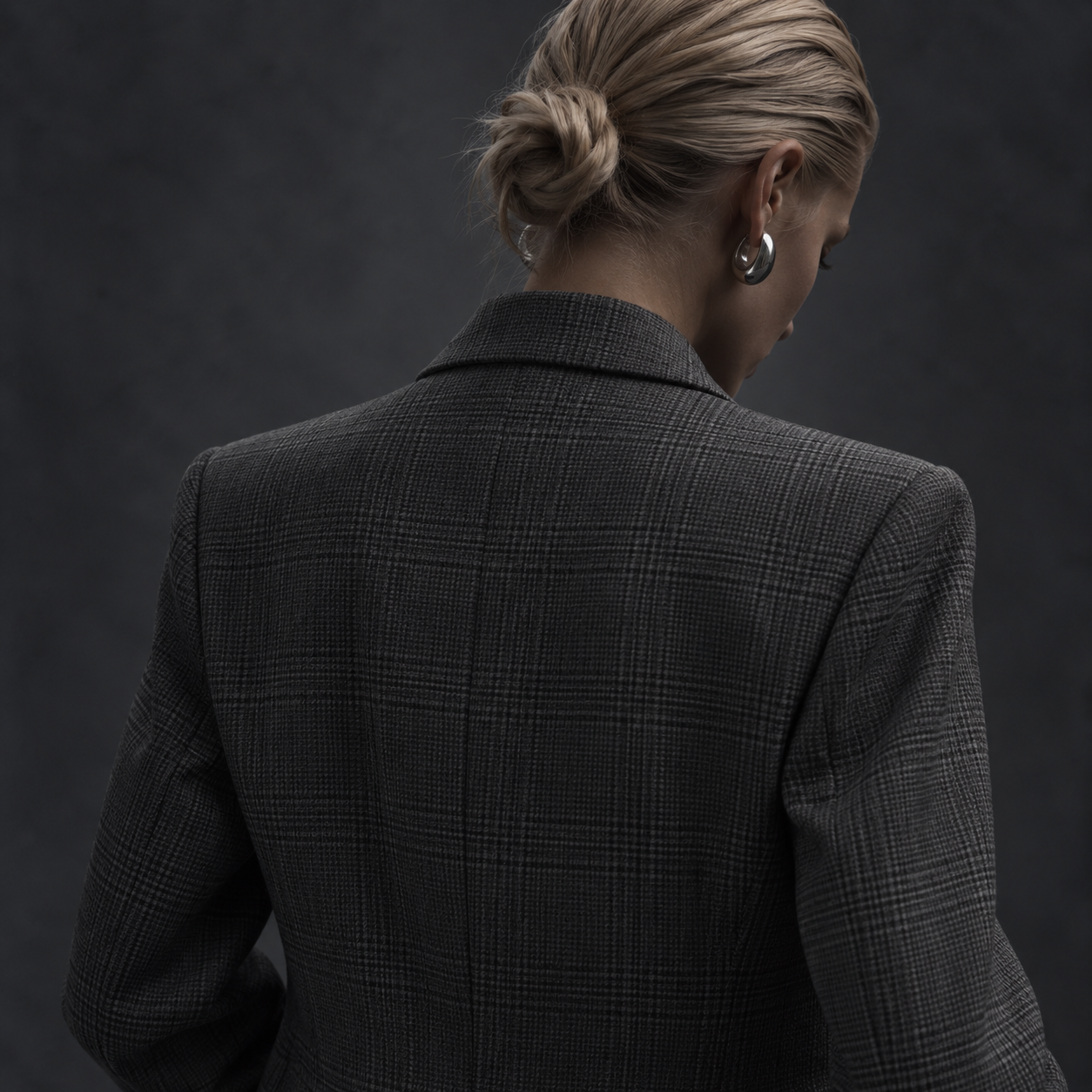 NULO Grid Blazer