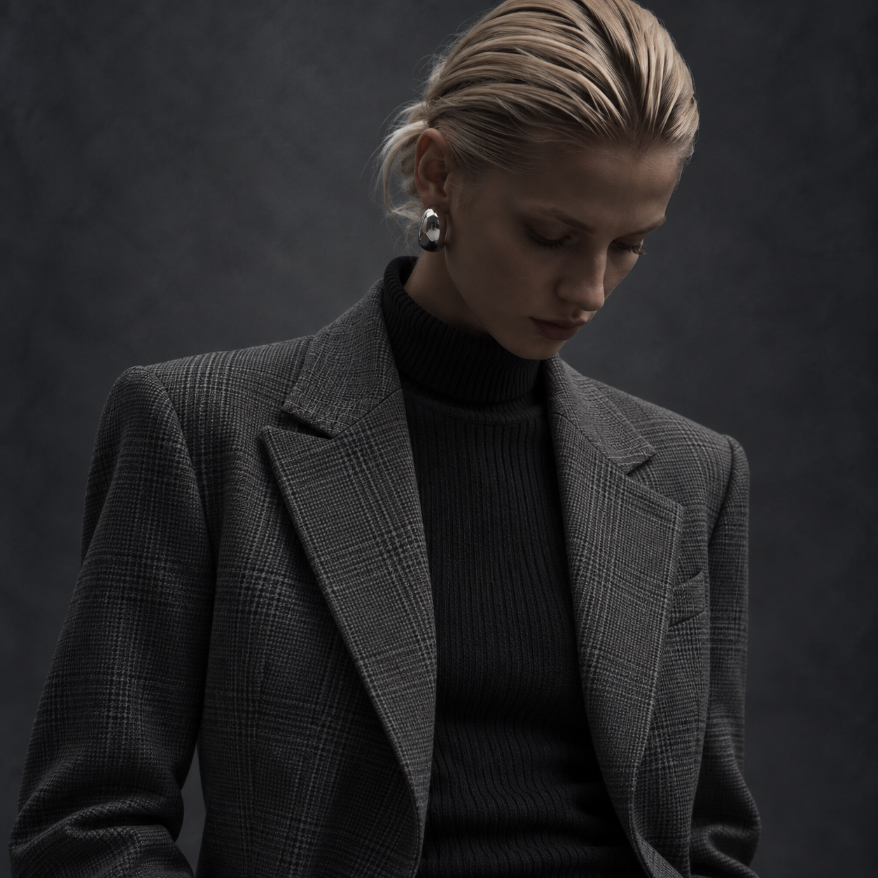 NULO Grid Blazer