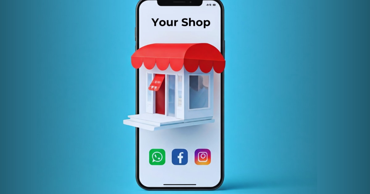 How to Turn Your Unique Store URL into a Powerful Sales Magnet