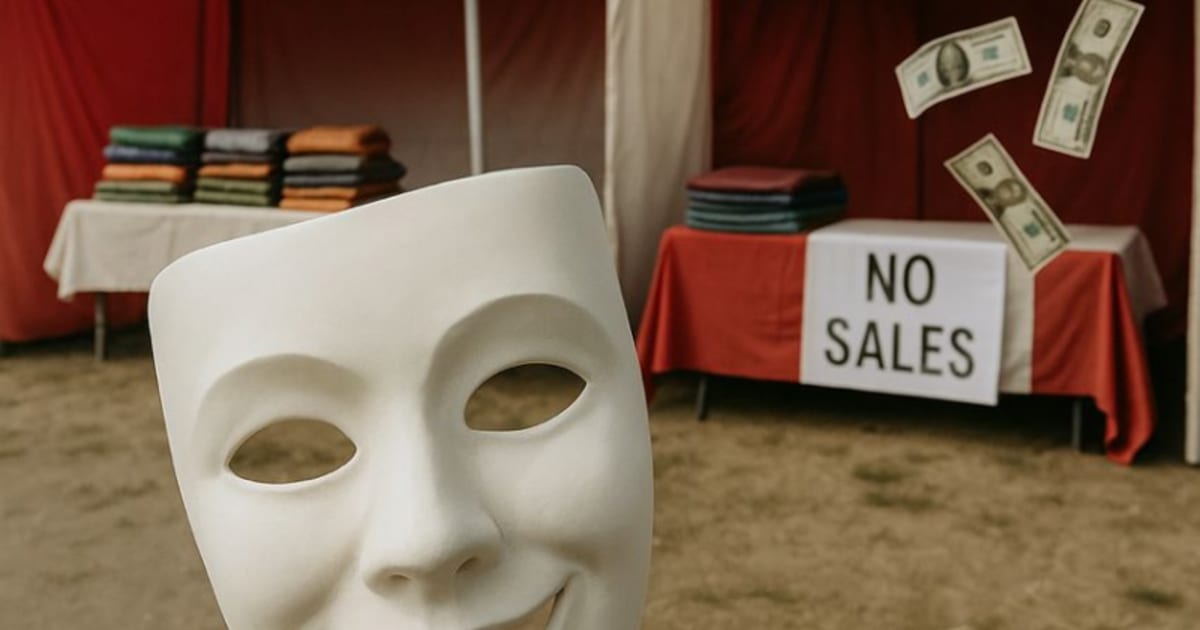 The Illusion of Fun: A Heartfelt Call for Change in Northern Nigeria’s Fun Fair Scene