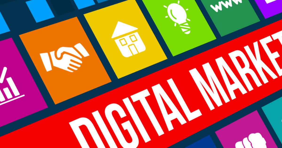 How to Make Your Business Stand Out in a Crowded Digital Market