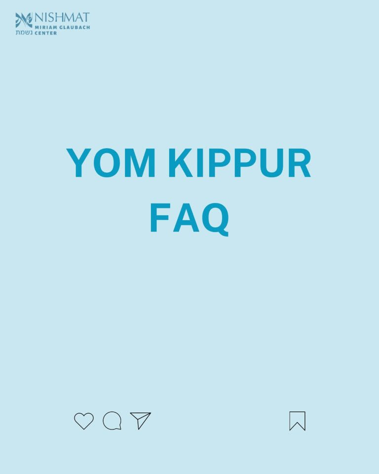 Instagram post from nishmatyoatzot.us. This post is in position 7.