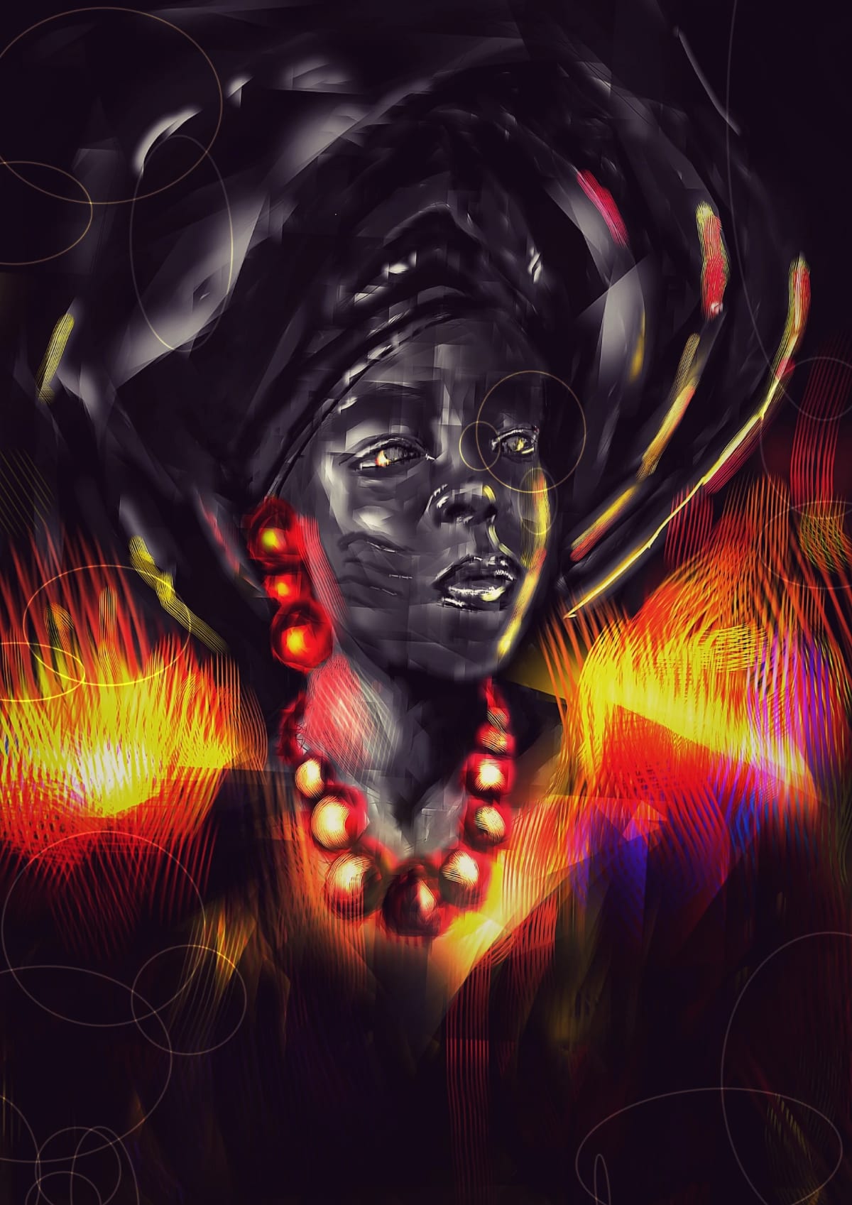 ADENIKE by Nnaji Esther Ogechukwu