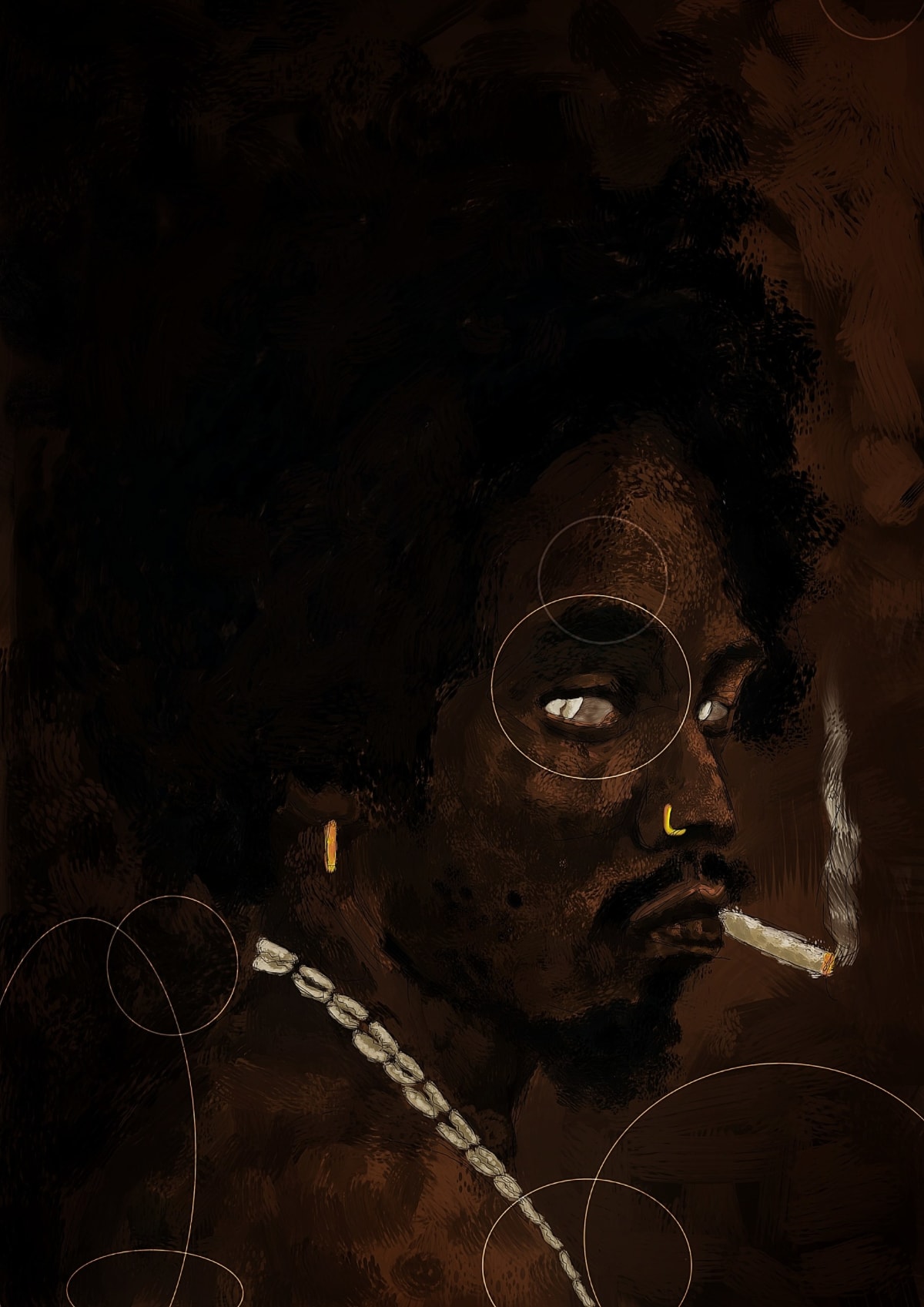 OKAÏBE by Nnaji Esther Ogechukwu
