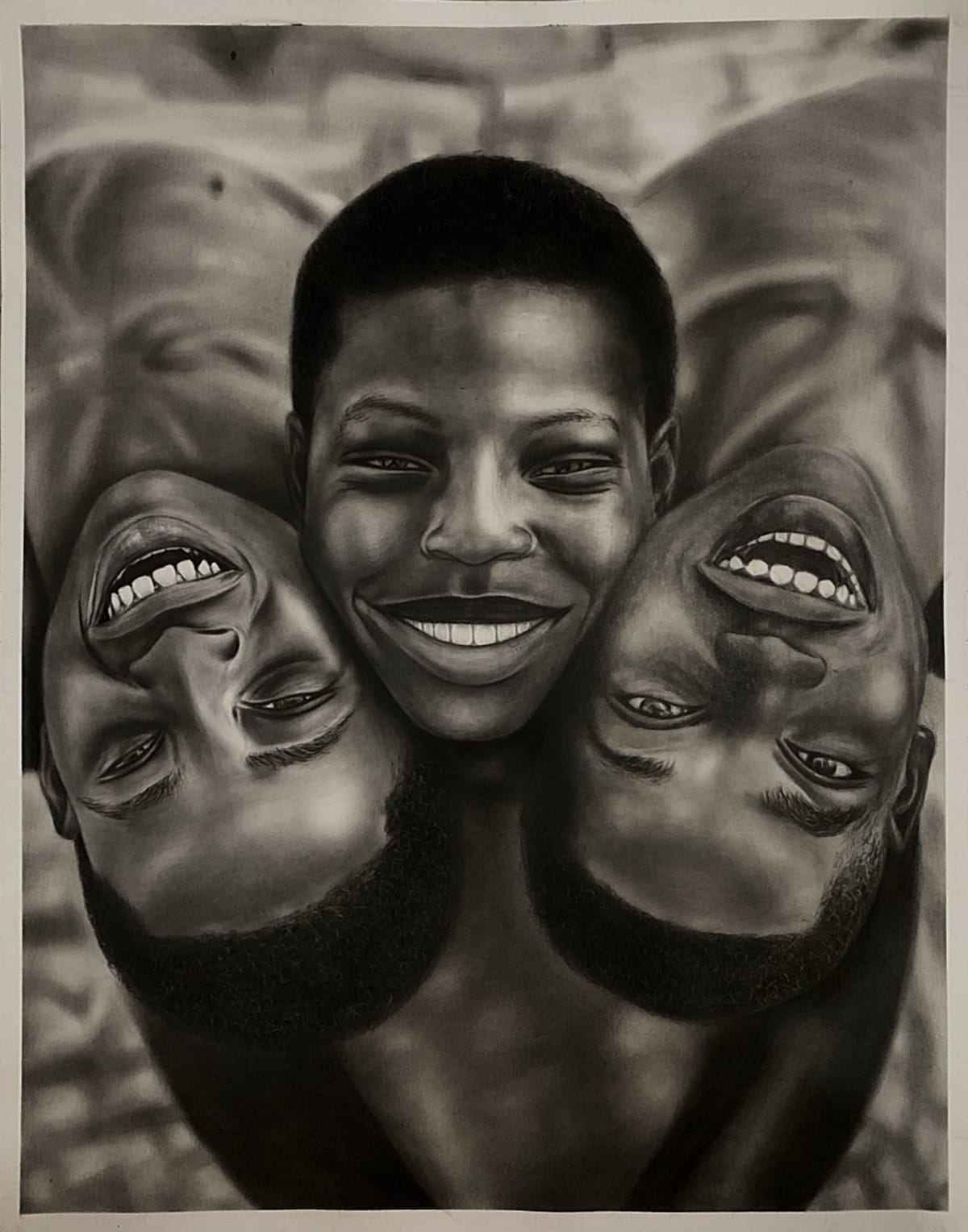 Hope by Joseph Atujor