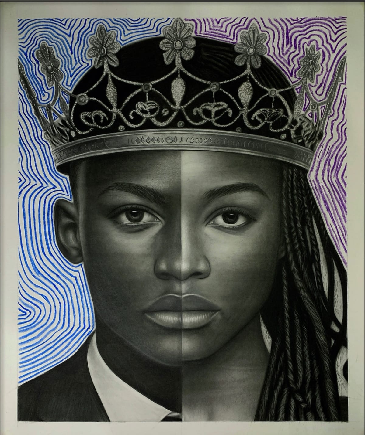 SOVEREIGNTY by Joseph Atujor