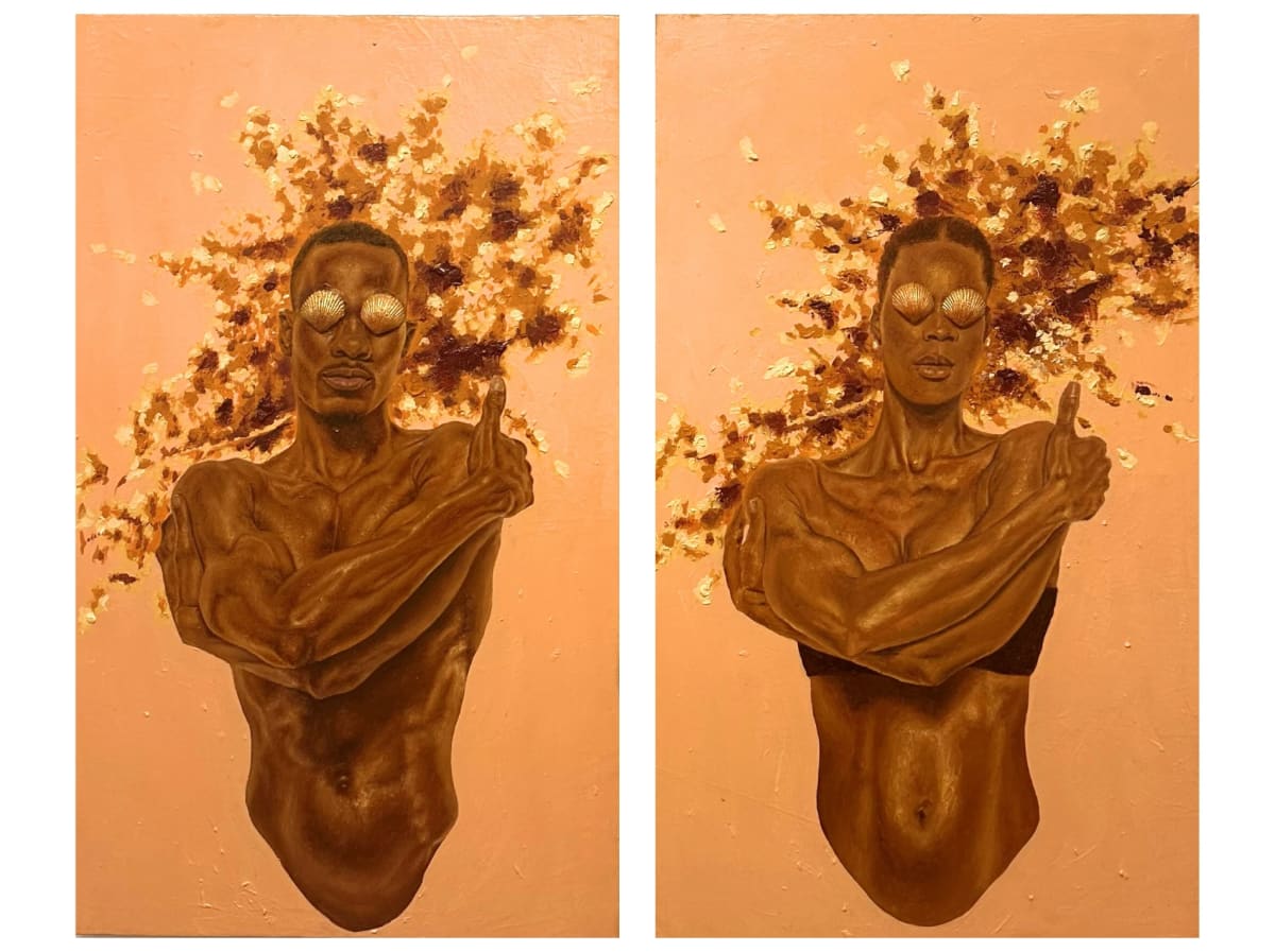 Still by Olamide Faloore