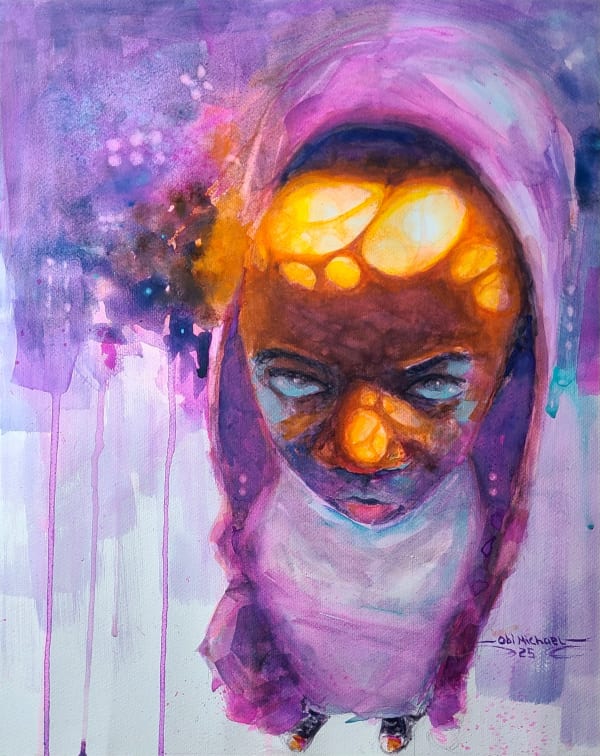 Smallieee by Obi Michael