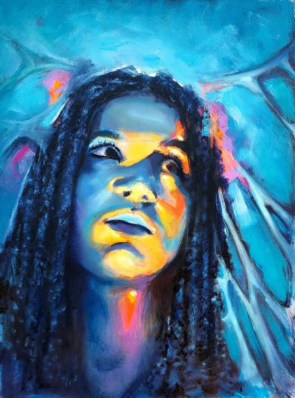 Tensed Tuesday by Obi Michael