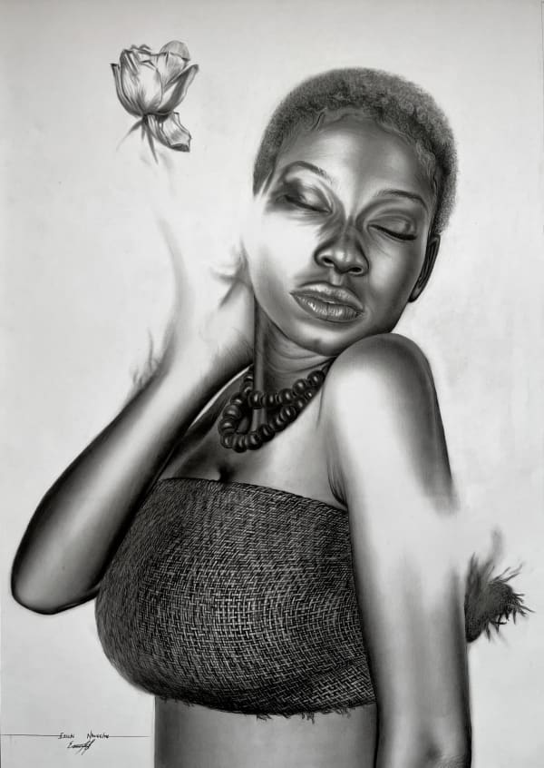 Mma n’uche ii by Ezichi Nkwocha