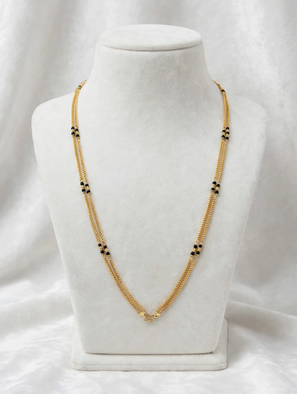 Mangalya chain - One Gram Jewellery