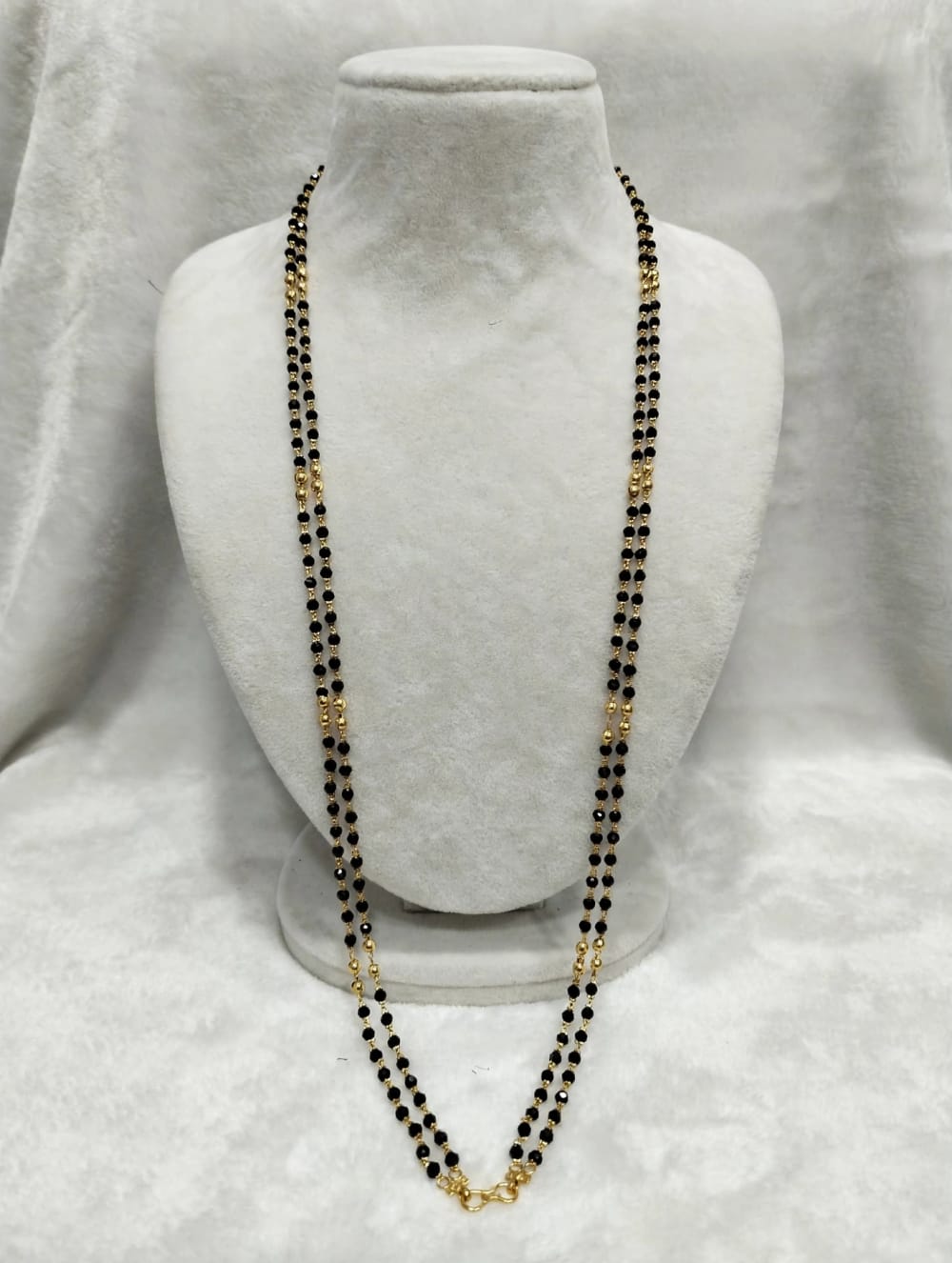 Mangalya chain - One Gram Jewellery