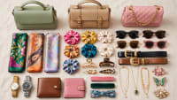 Fancy Accessories