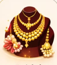 Bridal Sets