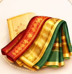 Sarees