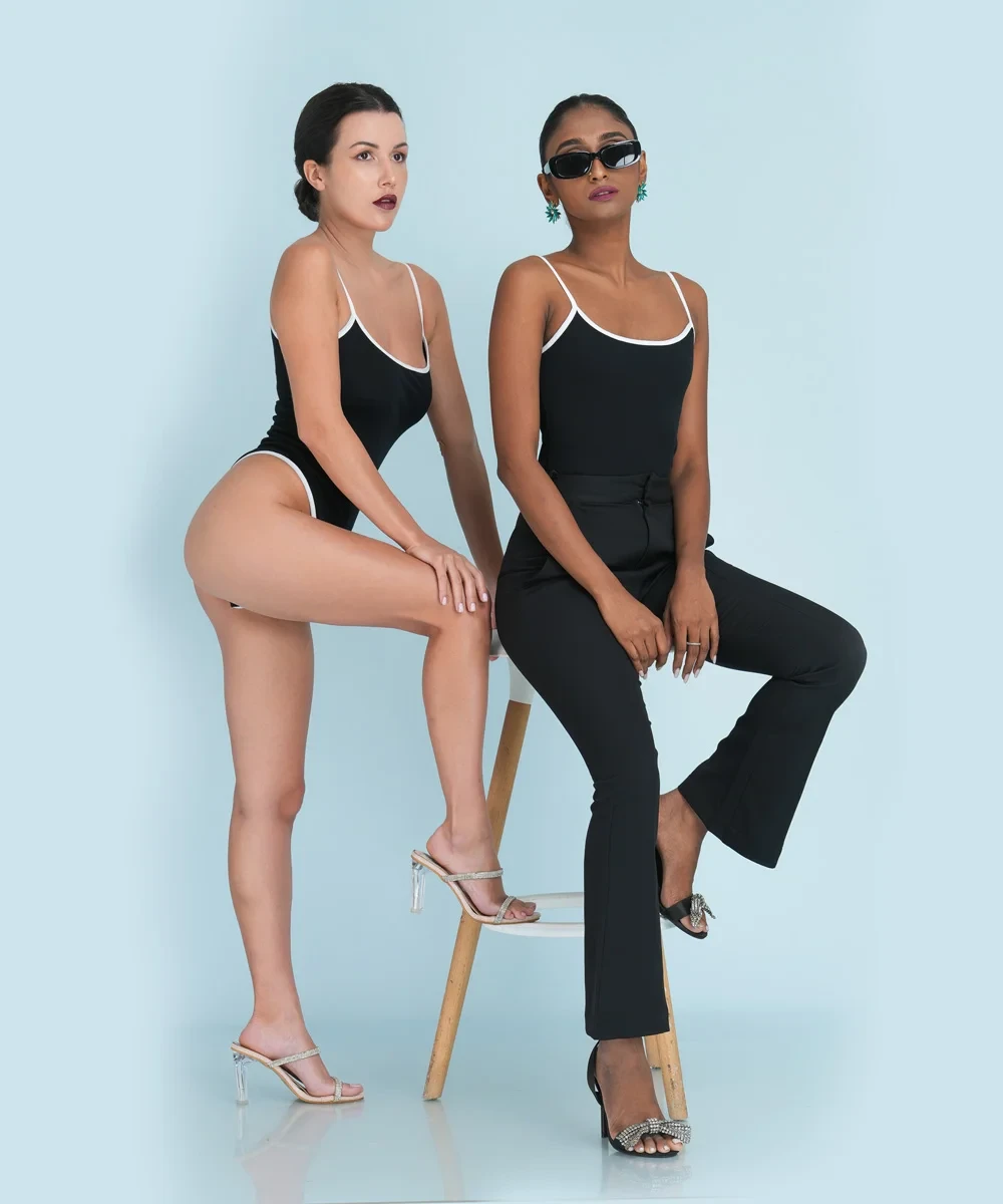 Era by Saf shand bodysuit image