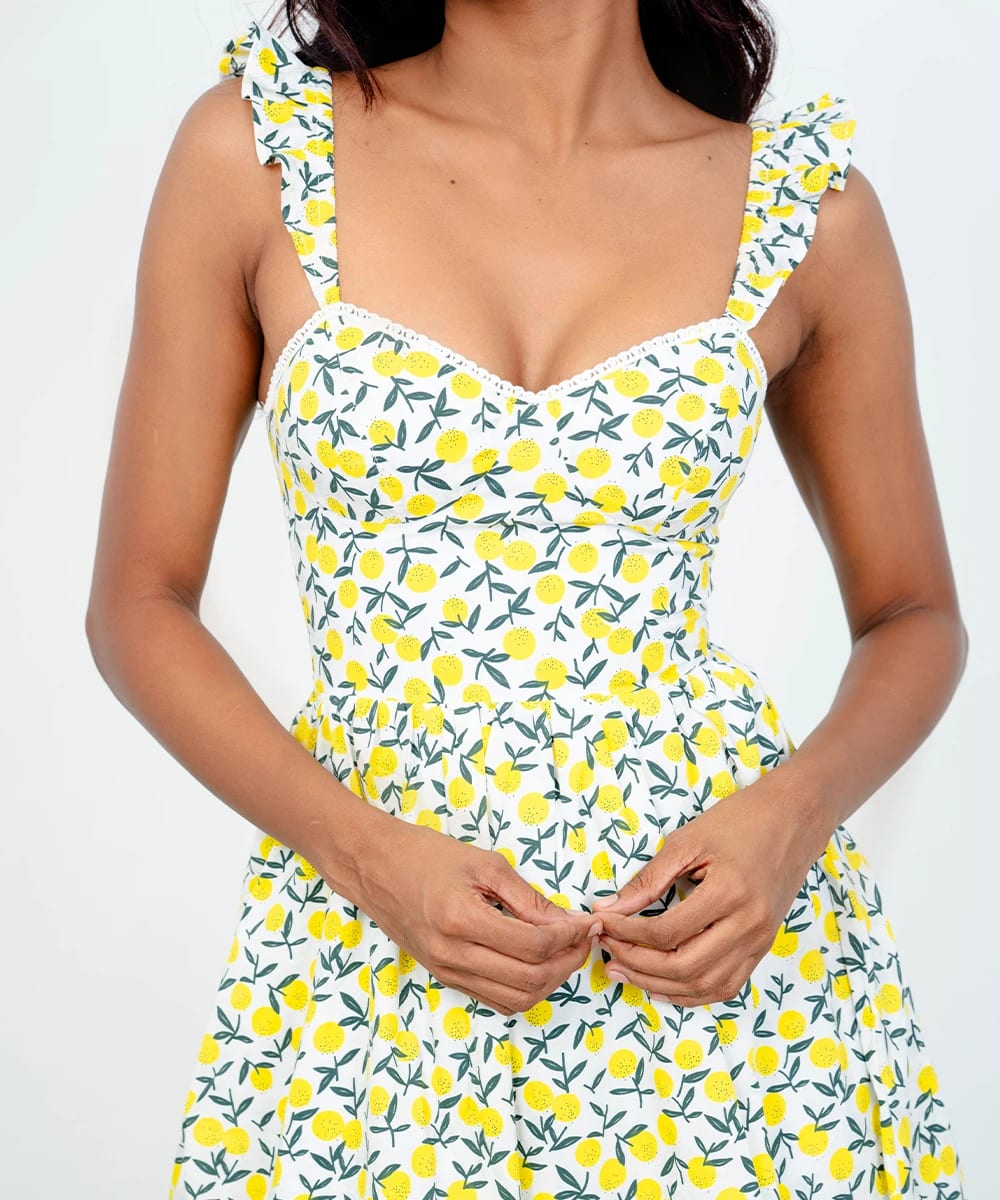 Lemon Zest - Image 4