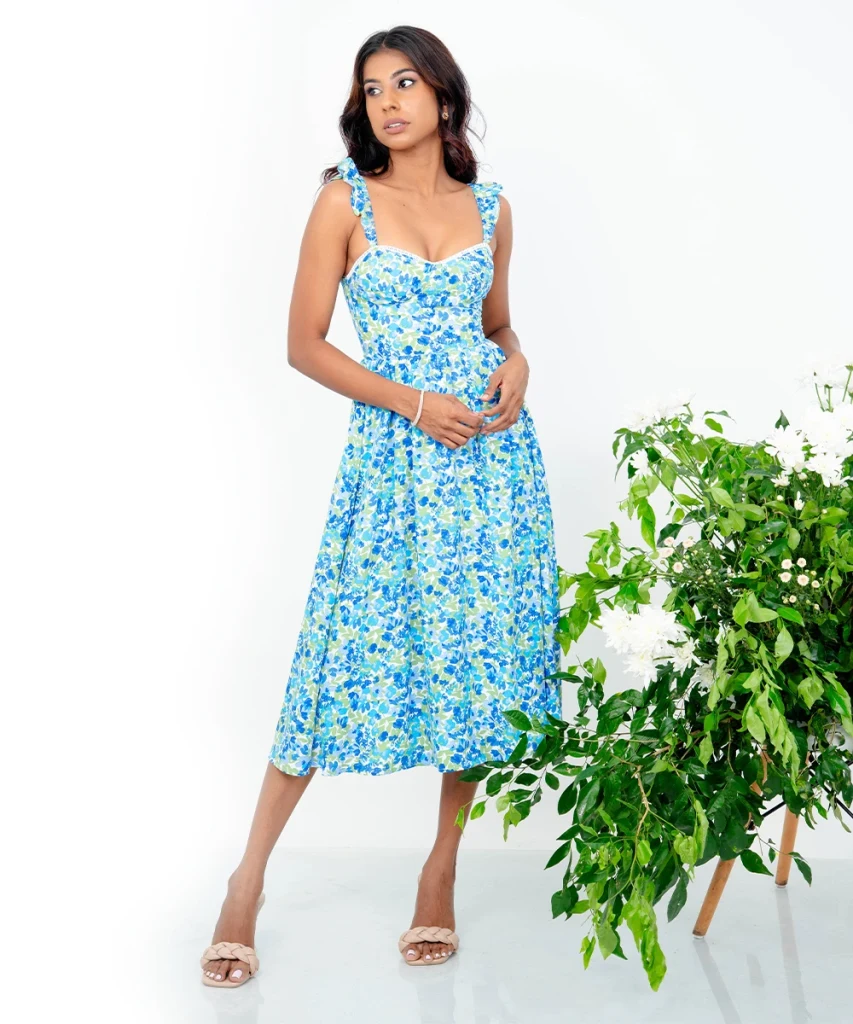 Botanic Bloom