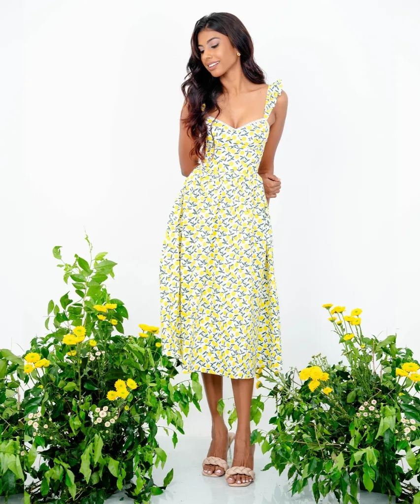 Lemon Zest
