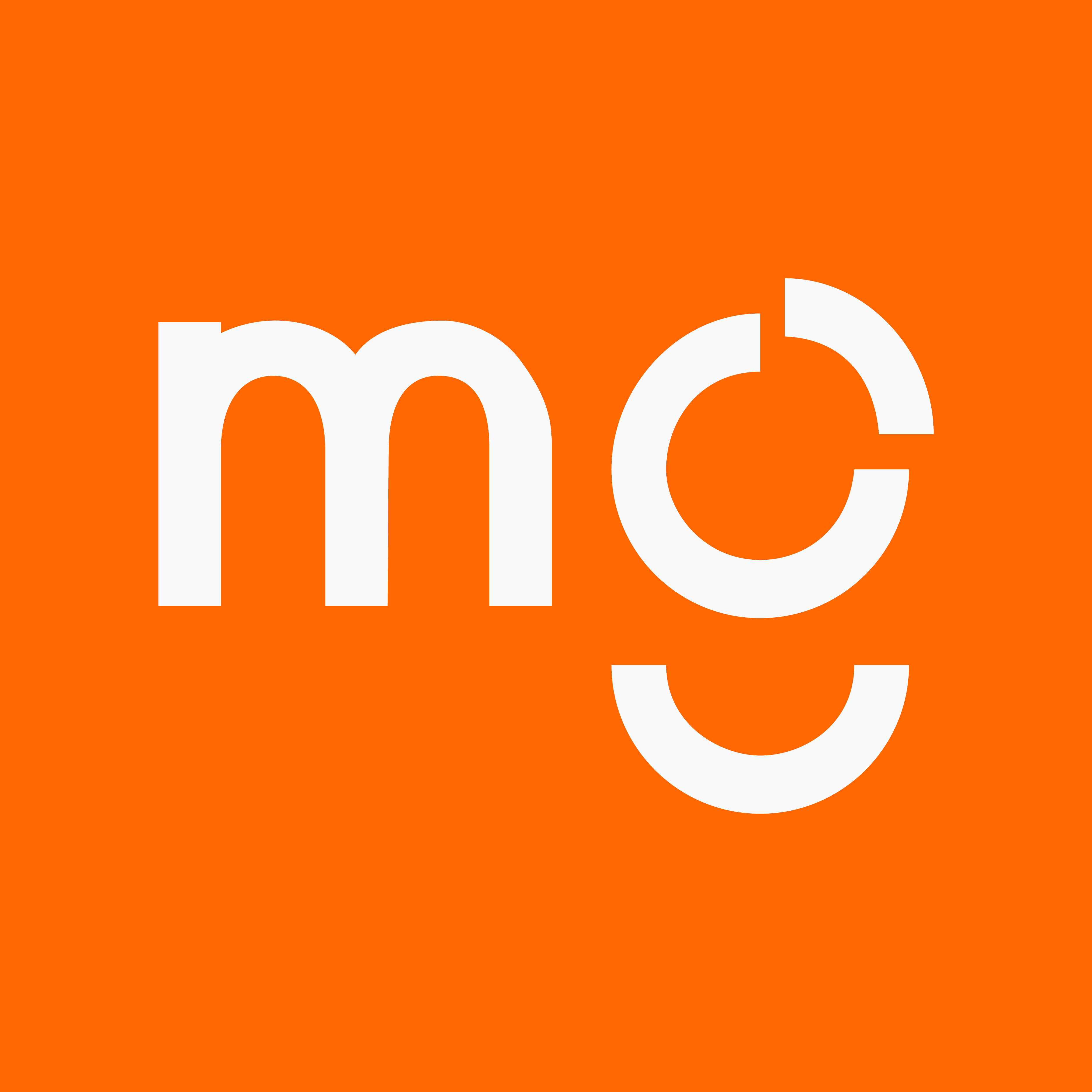 Logo MG