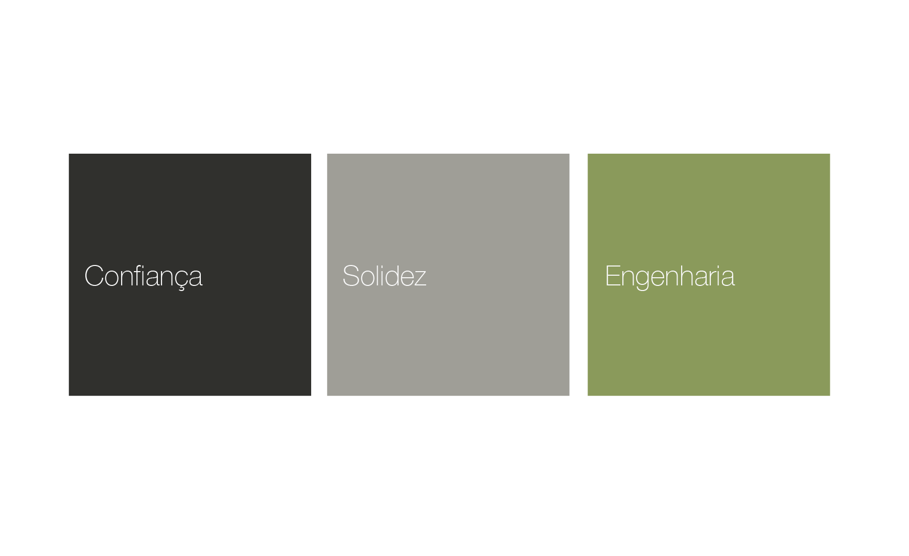 Paleta de cores MultiRCS
