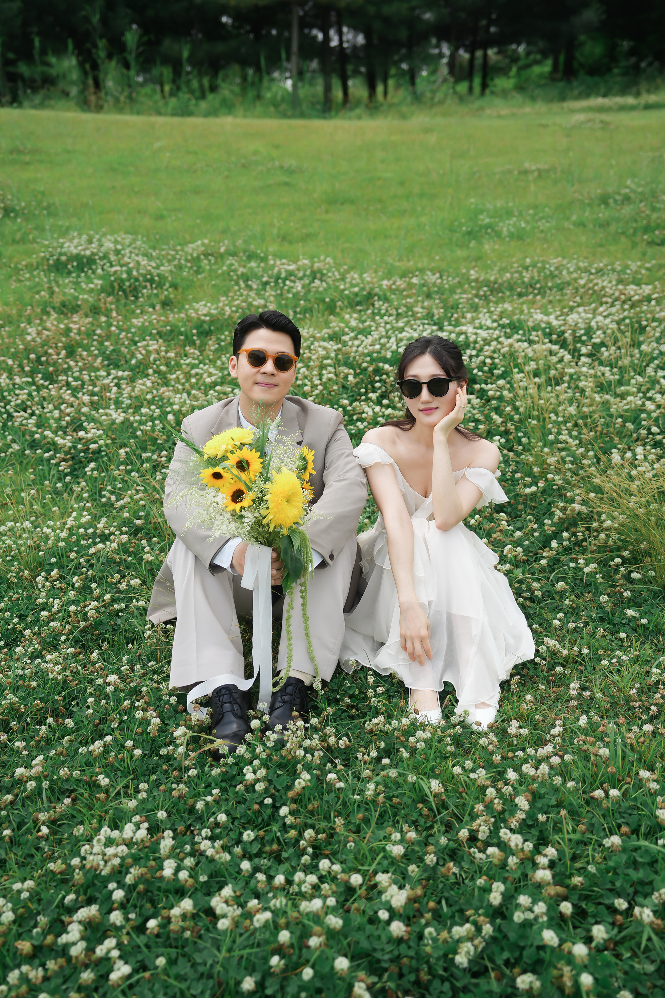 웨딩사진 13