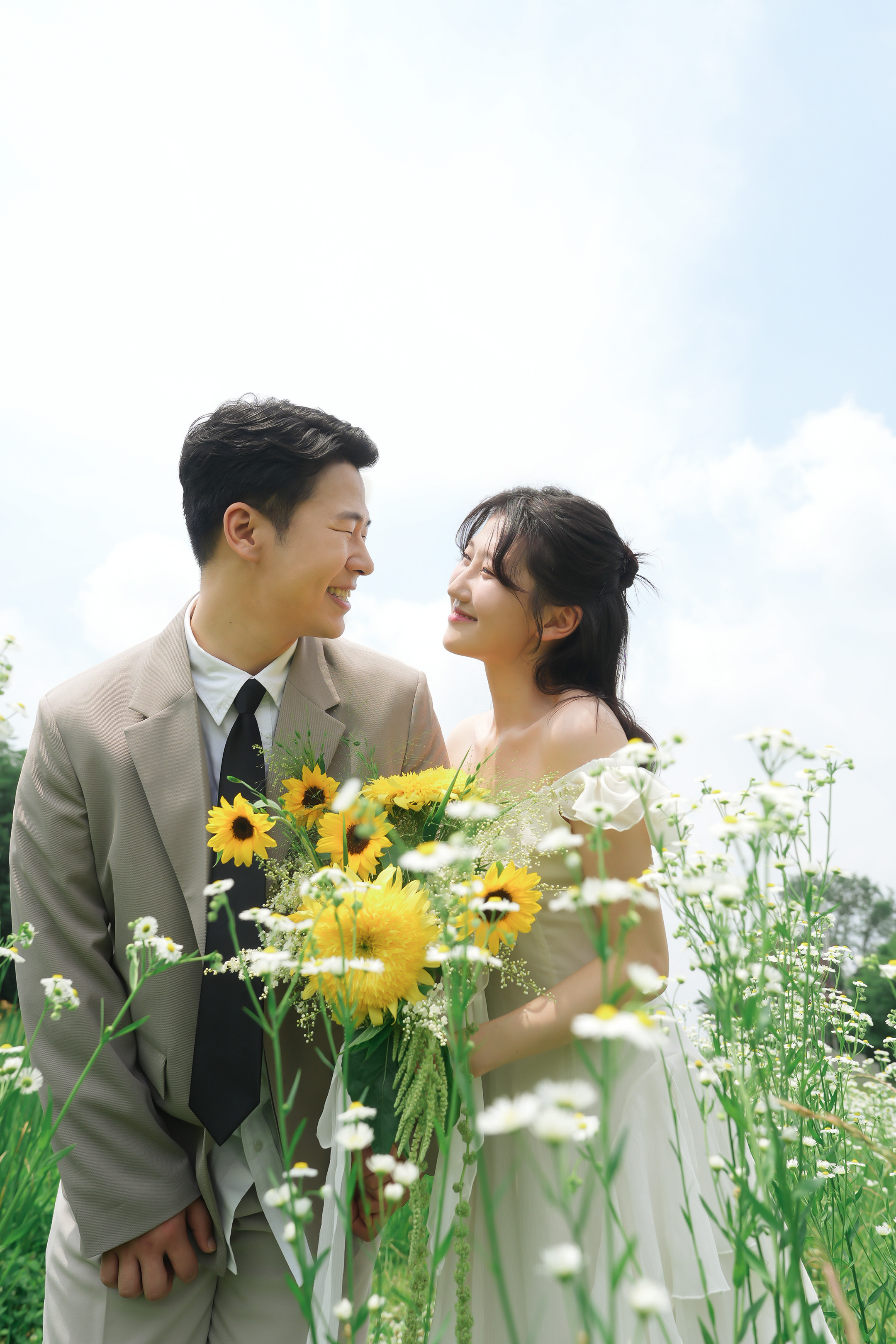 웨딩사진 9