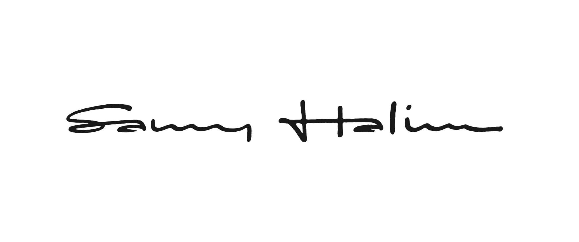 signature