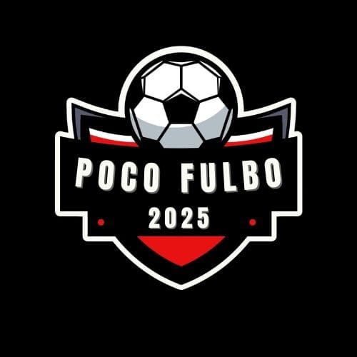 Escudo del club Poco Fulbo