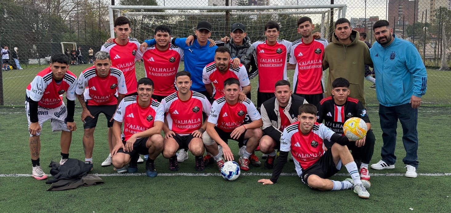 Plantel Oficial Poco Fulbo 2025
