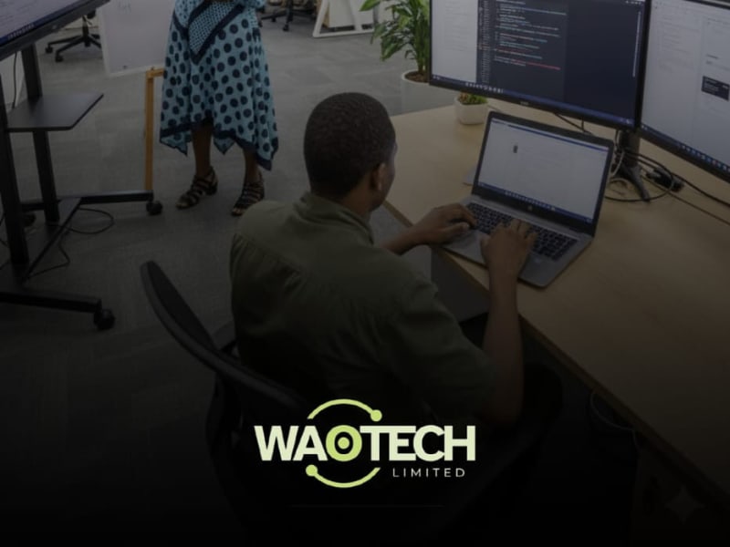 WAOTECH gallery