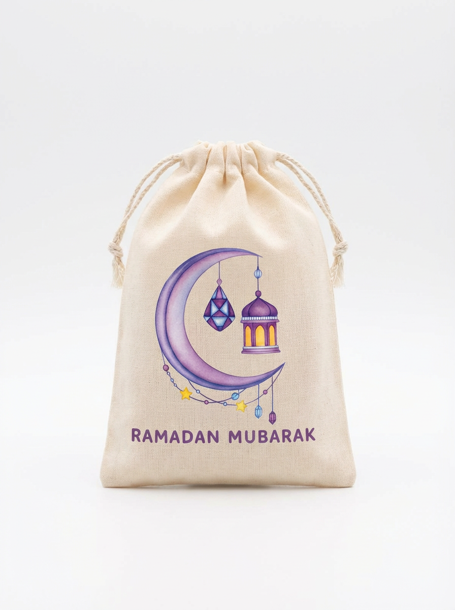 Bolsa Regalo Ramada Luna