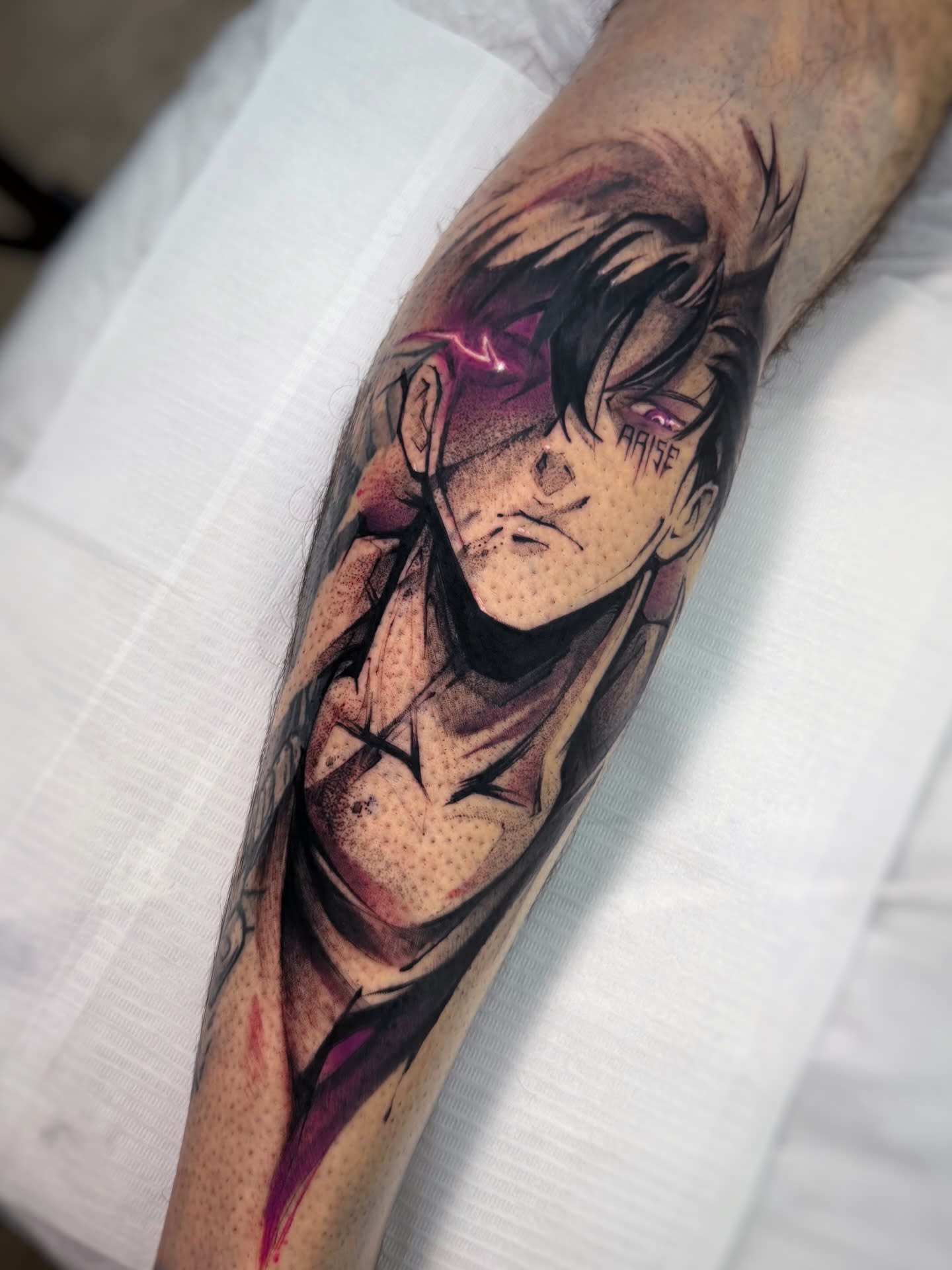 Tatuagem 1 por inoutattoo em Belo Horizonte